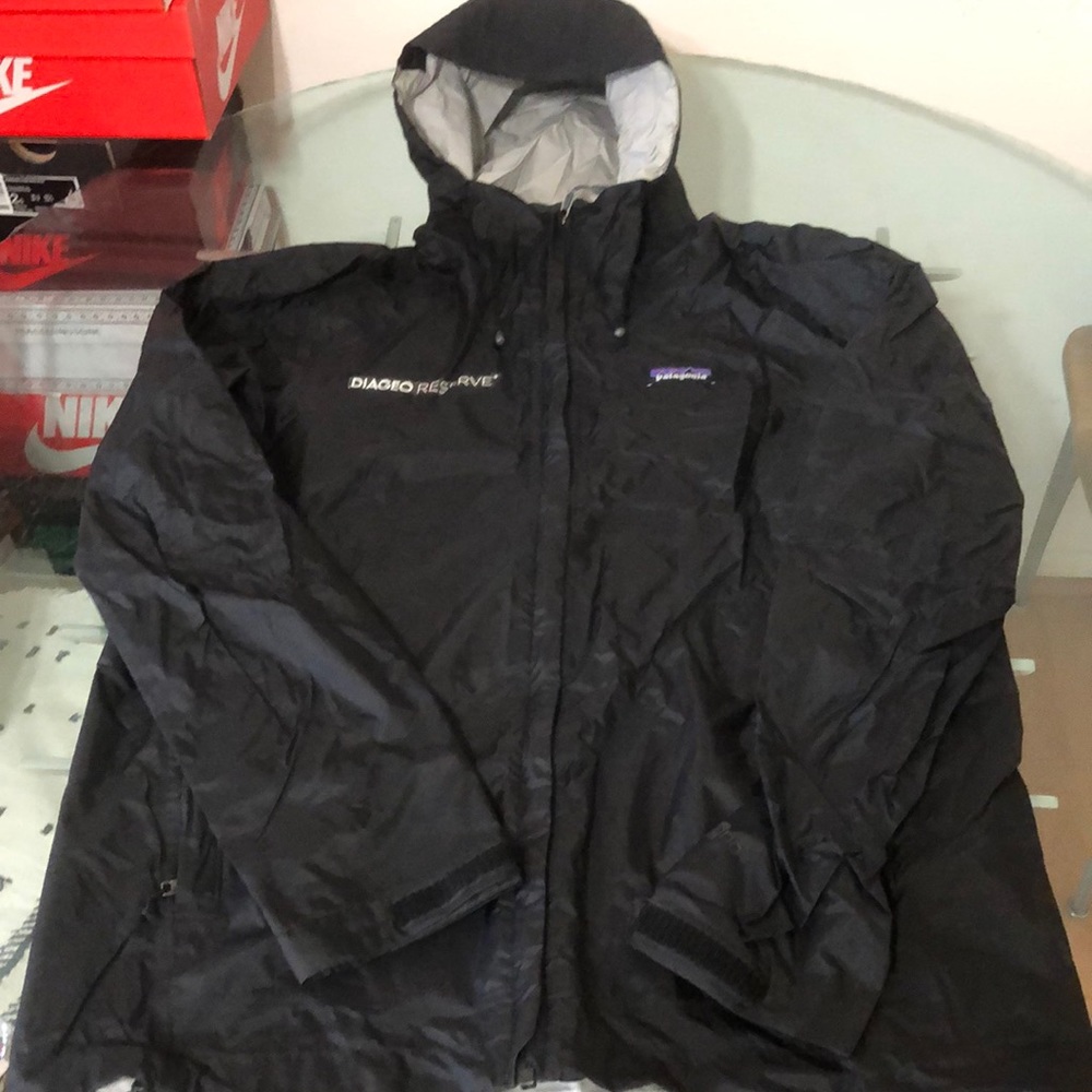 Patagonia